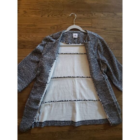 Cabi The Times Jacket‎ 5299 Sz Small - Picture 4 of 5